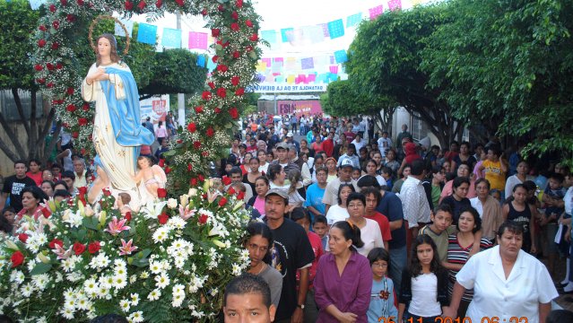 La Purisima